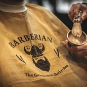 Barberian BarberShop