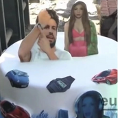 Σακίρα και Πικέ είχαν γενέθλια: Της έστειλαν τούρτα με την φωτογραφία του- Μετά κάτι έλειπε