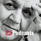 «Νέοι, μην είστε ζώα, μη λέτε ό,τι σας λέει το κόμμα»: Ο Μάνος Χατζιδάκις μιλά στη Μαρία Ρεζάν