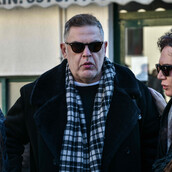 Αντώνης Λουδάρος