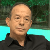 Φωκάς Ευαγγελινός: Όταν είπα στον πατέρα μου ότι θα γίνω χορευτής, μου πέταξε καρέκλα