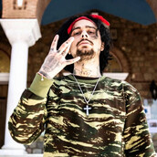 Sin Boy: Η ανάρτηση-«μυστήριο» στον λογαριασμό του στο Instagram