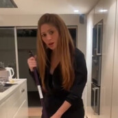 Η Σακίρα τραγουδά «μπορεί να σκοτώσω τον πρώην μου»