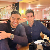 Καραλής: Η επίδοση του Τεντόγλου θα ακυρωθεί ξανά, φορούσε απαγορευμένο εσώρουχο