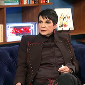 Κατιάνα Μπαλανίκα: Η σεξουαλική παρενόχληση που δεν ανεχόταν και οι γκέι φίλοι της που συνέβαλαν στον ρόλο της στο «Ντόλτσε Βίτα»