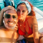 Νίκος Μουτσινάς: Με την Μαίρη Συνατσάκη υπέγραψα ένα σύμφωνο συμβίωσης