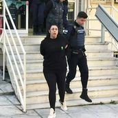 Super Κική: Με χειροπέδες στον εισαγγελέα, τι λέει από το κρατητήριο - «Με παγίδευσαν» ισχυρίζεται ο 37χρονος