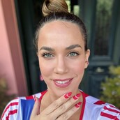 Κατερίνα Στικούδη: Απαντά στα σχόλια για τα κιλά της- «Δεν είμαι έγκυος!»