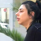 Super Κική στη φυλάκη