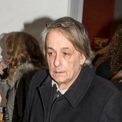 Ανδρέας Μικρούτσικος: Στη ΜΕΘ με σοβαρή λοίμωξη του αναπνευστικού