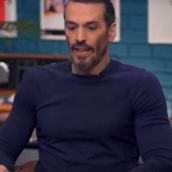 Μάριος Ιορδάνου: «Έπαθα 3-4 εγκεφαλικά, είχε καεί ο εγκέφαλός μου»