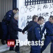 Η εν ψυχρώ δολοφονία πέντε κυνηγών από δύο κτηνοτρόφους στο Αγρίνιο