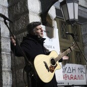 Φοίβος Δεληβοριάς