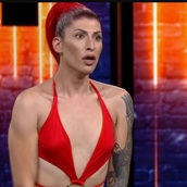 GNTM 5 – Έβελυν Κλεάνθους: «Νιώθω τραυματισμένη από τη συμμετοχή, δεν έχω να κρατήσω κάτι»