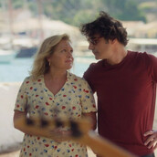 To «Maestro in Blue» στο Top10 των σειρών του Netflix σε 31 χώρες