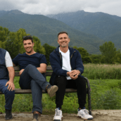 Γιώργος Καπουτζίδης