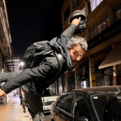 Πέτρος Λαγούτης