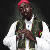 Νέγρος του Μοριά: Κυκλοφόρησε το νέου του άλμπουμ «ΘΡΑCOC»