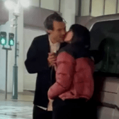 Χάρι Στάιλς- Έμιλι Ραταϊκόφσκι: Κάμερα κατέγραψε φιλιά τους στο Τόκιο