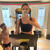 Βικτόρια και Ντέιβιντ Μπέκαμ