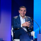 Αλέξης Τσίπρας