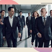 Succession: Η αρχή ενός αναμενόμενα επικού τέλους 