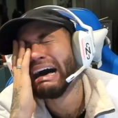 Νεϊμάρ: Εχασε 1 εκατομμύριο ευρώ σε μία ώρα και άρχισε να κλαίει