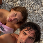 Maestro: Ο Χριστόφορος Παπακαλιάτης δείχνει σκηνές πίσω από την κάμερα- «Reality VS Romantic Scene»»