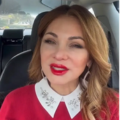 TikToker έκανε Botox στο πρόσωπο για 20 χρόνια και δείχνει πώς είναι τώρα που σταμάτησε