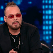 Χρήστος Δάντης: Ο ΛΕΞ είναι σαν σημερινός Τζίμης Πανούσης- Θα συνεργαζόμουν με τράπερ