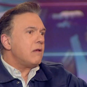 Ποσειδώνας Γιαννόπουλος: Μέχρι τα 22 μου ήμουν bisexual, δεν έχω σκεφτεί να παντρευτώ