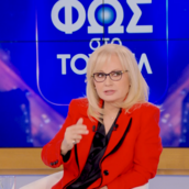 Αγγελική Νικολούλη