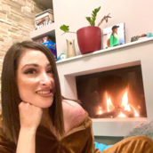 Ιωάννα Παλιοσπύρου: Δημοσίευσε νέα φωτογραφία- «Όποιος είναι “ευαίσθητος” να κάνει skip»