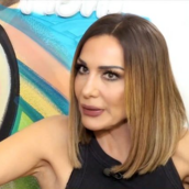 Δέσποινα Βανδή: Είμαι ευτυχισμένη- Δεν με απασχολεί τι άποψη έχει ο καθένας 