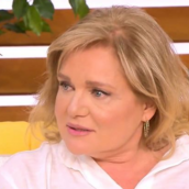 Μαρία Καβογιάννη: Στο Maestro ένιωσα τον εσωτερικό πόνο των κακοποιημένων γυναικών