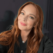 Η Λίντσεϊ Λόχαν ανάρτησε φωτογραφίες από το baby shower