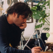 Maestro: Ο Χριστόφορος Παπακαλιάτης μιλά για τις απολαβές μετά το Netflix