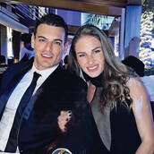 Δημήτρης Φιντιρίκος: Θύμα διάρρηξης ο επιχειρηματίας – Έλειπαν από το σπίτι με την Κατερίνα Δαλάκα