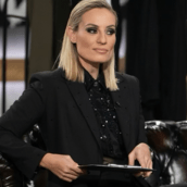 Ελεονώρα Μελέτη: Ήμουν κεντρική παρουσιάστρια και για 45 λεπτά δεν είχα πλάνο