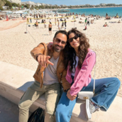 Τανιμανίδης και Μπόμπα στη Γαλλική Ριβιέρα: Δεν μοιάζει λίγο με τα Καμένα Βούρλα;