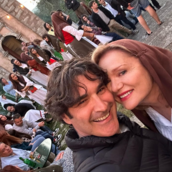 Maestro: Ο Παπακαλιάτης και η Καβογιάννη σε παραδοσιακό πανηγύρι στους Παξούς