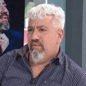 Δημήτρης Φραγκιόγλου για sequel της σειράς «Της Ελλάδος τα παιδιά»: «Το θεωρώ ύβρι γιατί κάποιοι δεν είναι στη ζωή»