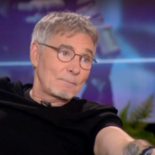 Θοδωρής Αθερίδης: Δεν έχω ταμπού με τα ψυχοφάρμακα, δεν θέλω να τα κόψω