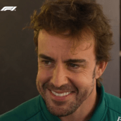 Φερνάντο Αλόνσο: Τον ρώτησαν αν έχει σχέση με την Τέιλορ Σουίφτ- Πώς αντέδρασε