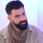 Σαρμπέλ: Αρρώστησα μετά τον θάνατο του πατέρα μου- Έβγαζα όγκους, έκανα 4 εγχειρήσεις