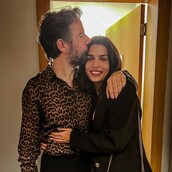 Τόνια Σωτηροπούλου: Στον Κωστή κάνω εκπλήξεις και τις σιχαίνεται