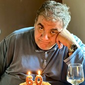 Δημήτρης Σταρόβας: Έχω κάνει φωτογράφιση για το Playboy