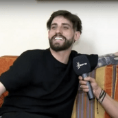 Αναστάσιος Ράμμος: «Με είχαν ληστέψει, με χτύπησαν, έκανα ράμματα»