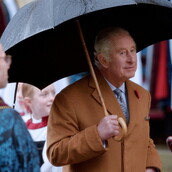 Στέψη Καρόλου: Τα υβριστικά συνθήματα οπαδών της Σέλτικ που έκαναν τον γύρο του κόσμου 