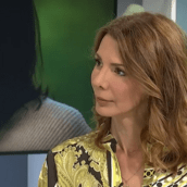 Μαρίνα Τσιντικίδου: Μιλάμε για σεξισμό που δεν πήγαινε το μυαλό μου ότι μπορεί να αισθανθώ